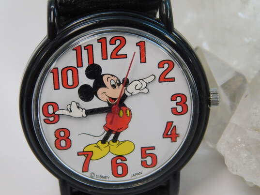 Collectible Disney Mickey Mouse Watches 45.6g image number 2
