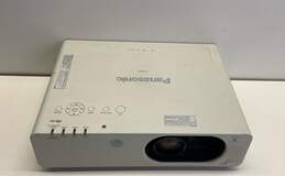 Panasonic Projector PT-FW430-SOLD AS IS, FOR PARTS OR REPAIR