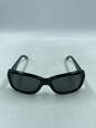 Ralph Lauren Black Square Sunglasses image number 2