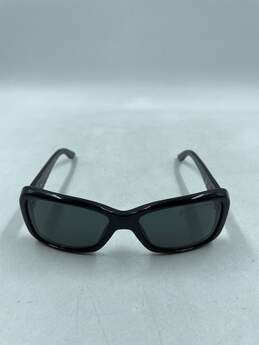 Ralph Lauren Black Square Sunglasses alternative image