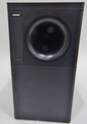 Bose Brand Acoustimass 7 Model Black Home Theatre Speaker System (Subwoofer Only) image number 2