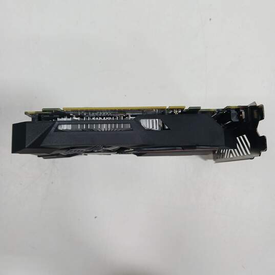 Gigabyte Radeon RX 560 OC 4G Graphics Card image number 5