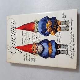 Gnomes By Wil Huygen, Illustrated By Rien Poortvliet 1977 Book