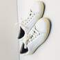 Karl Lagerfeld Paris White Low Sneaker Men's Size 9.5 image number 3