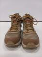 Merrell Float Pro Brown Womens Sz 10 image number 2