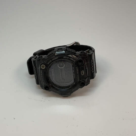 Designer Casio GW-7900B Adjustable Band Round Dial Digital Wristwatch image number 2