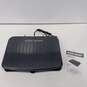 George Foreman Grill Model Gray GRS120GT image number 1
