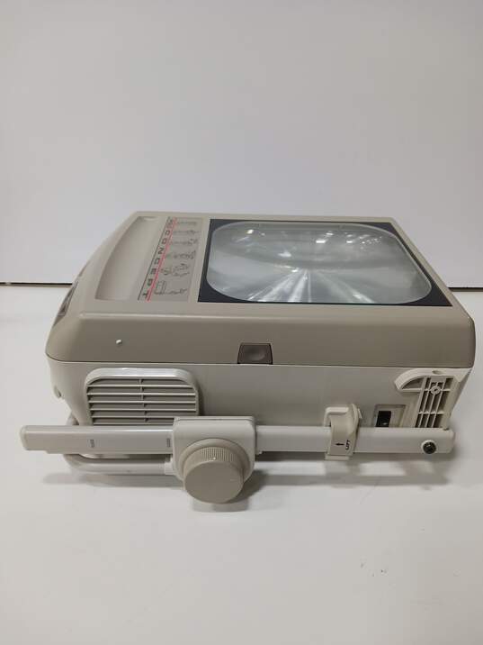 Apollo Concept 2210 Portable Projector image number 4