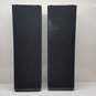 Pair of Definitive Technology BP-6 Tower Floor Speakers Untested image number 3