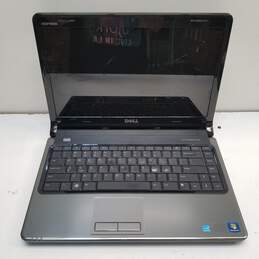 Dell Inspiron 1464 (14-inch) For Parts Only