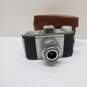 KODAK PONY 828 Film Camera ANASTON Lens 51mm F/4.5 With Leather Case image number 1