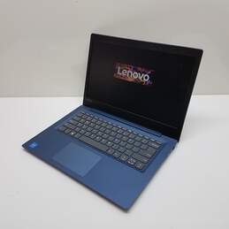 Lenovo IdeaPad 130S 14 in Intel Celeron N4000 CPU 4GB RAM & SSD