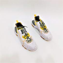 Nike React Vision White Iron Grey Men's Shoes Size 11