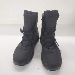 The North Face ThermoBall Lifty II Black Winter Boots Men's Size 11 alternative image