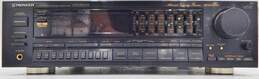 VNTG Pioneer Brand VSX-3900S Model Stereo Receiver w/ Power Cable