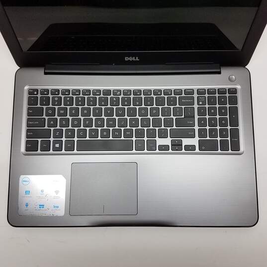 DELL Inspiron 5567 15in Laptop Intel i5-7200U CPU 8GB RAM & HDD image number 2