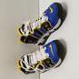 Nike Air More Uptempo Peace Love and Basketball Size 7y image number 3