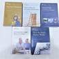 Great Courses 5 Guidebook & DVD Sealed Lot image number 1