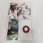 Lot of 3 Sony PSP Video Games image number 4