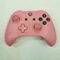 Custom Microsoft Xbox One Wireless Controller - Pink image number 1