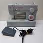 Singer 4423 Heavy Duty Sewing Machine-For Parts/Repair image number 1