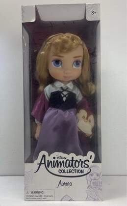 Disney Animators' Collection Aurora Doll