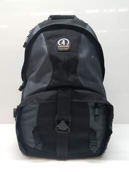 Tamrac 5549 Adventure 9 Backpack (Gray/Black)