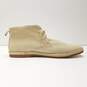 Robert Graham Kamiko Leather Suede Boots Sand 12 image number 3