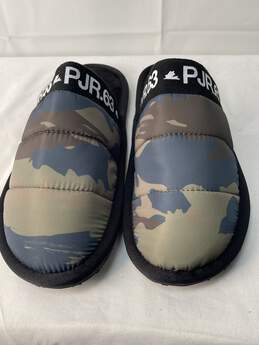 Pajar Canada Cameo PJR63 Slippers Size 7-7.5
