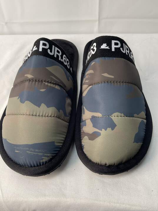 Pajar Canada Cameo PJR63 Slippers Size 7-7.5 image number 1