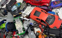 Lot of Assorted Toy Cars alternative image