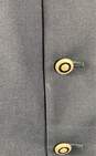 Versace Black Vest - Size M image number 4