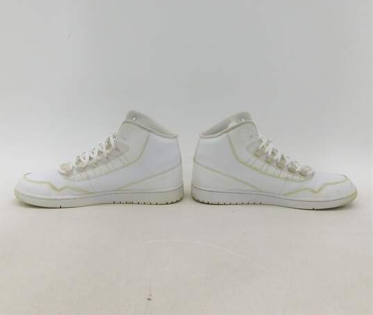 De todos modos Santuario sentar Buy the Jordan Executive White Men's Shoe Size 11.5 | GoodwillFinds