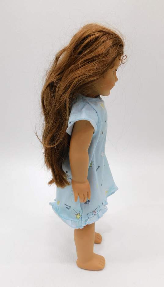 2008 Pleasant Company Felicity Merriman American Girl Doll image number 4