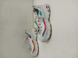 Women's D'Lites Fiesta Multicolor Running Shoes Size 11 alternative image