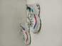 Women's D'Lites Fiesta Multicolor Running Shoes Size 11 image number 2