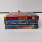 Bundle of 5 Assorted Disney Animated DVD Movies image number 3