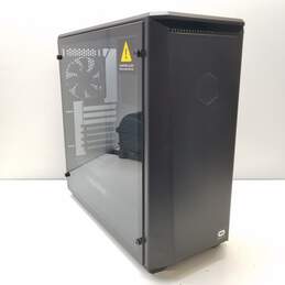 CYBERPOWERPC Model C Series Gaming (Case Only)