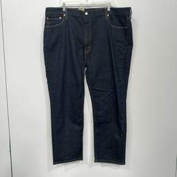 Levi's Athletic Taper Jeans Men's Size 44x30