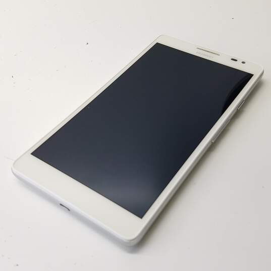 Huawei (MT1-U06) 8GB - Smartphone image number 2