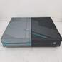 Xbox One Halo 5 Edition 1TB Console image number 1