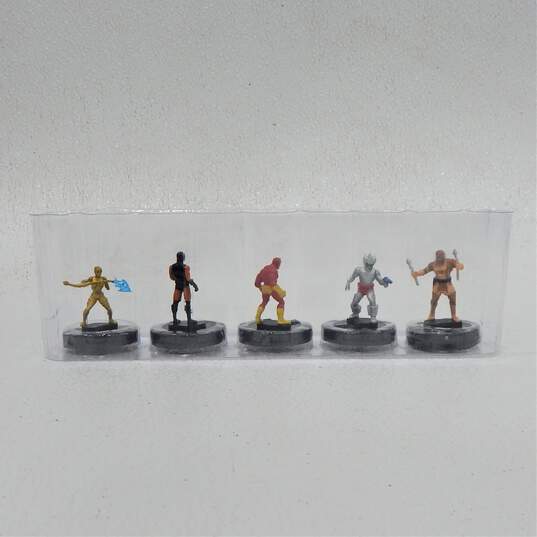 Lot Guardians of the Galaxy Heroclix image number 3