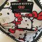 Herschel Supply Co X Hello Kitty Fifteen Belt Bag White image number 5