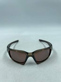 Oakley Scalpel Brown Sunglasses alternative image