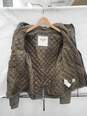 Women Abercrombie & Fitch Utility Jacket Size-M Used image number 2