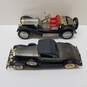 Vintage Mixed Lot x2 Electronic Car Toys *UNTESTED P/R image number 2
