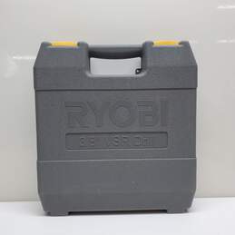 Ryobi D40 3/8" VSR Corded Drill & Hard Sided Case