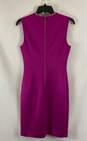 Ted Baker Pink Casual Dress - Size 2 image number 2