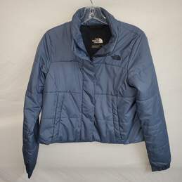 The North Face Full Zip Waist Length Jacket Women's Size S