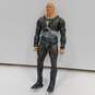 Pair Of Black Adam Action FIgures by SH Figuarts and Spin Master W/ Boxes image number 4